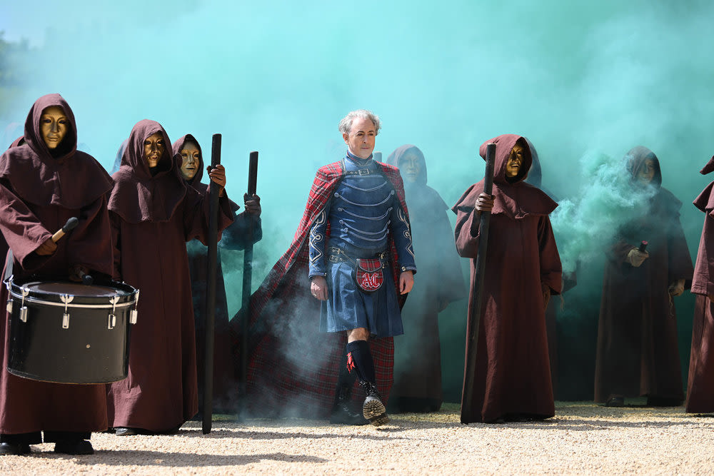 'The Traitors: New Blood' series premiere: How to watch, cast info and where to stream