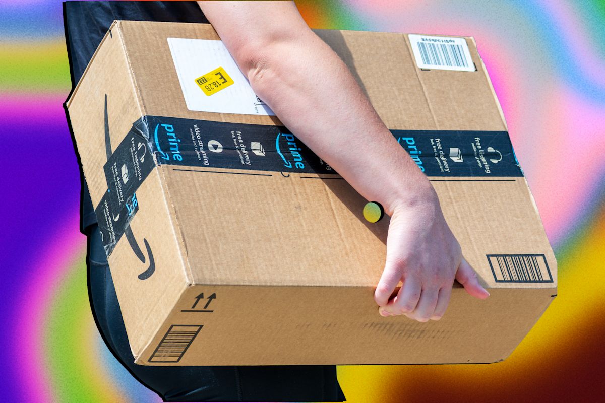 Amazon Canada is selling a $199 smartwatch for $50, a portable charger for 78% off, plus 28 other great weekend deals - Yahoo Lifestyle Canada