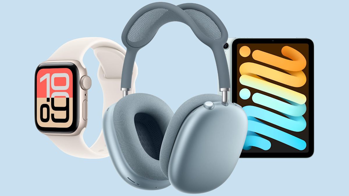 Apple deals worth grabbing this week: AirTags for $24 and an early discount on the Apple Watch Series 12