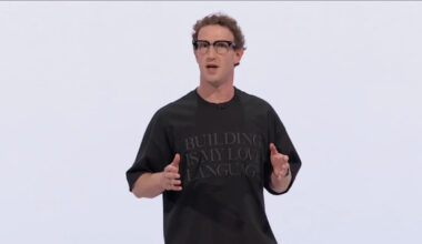 Meta's Zuckerberg says Muse AI agent will take a small fee from transactions