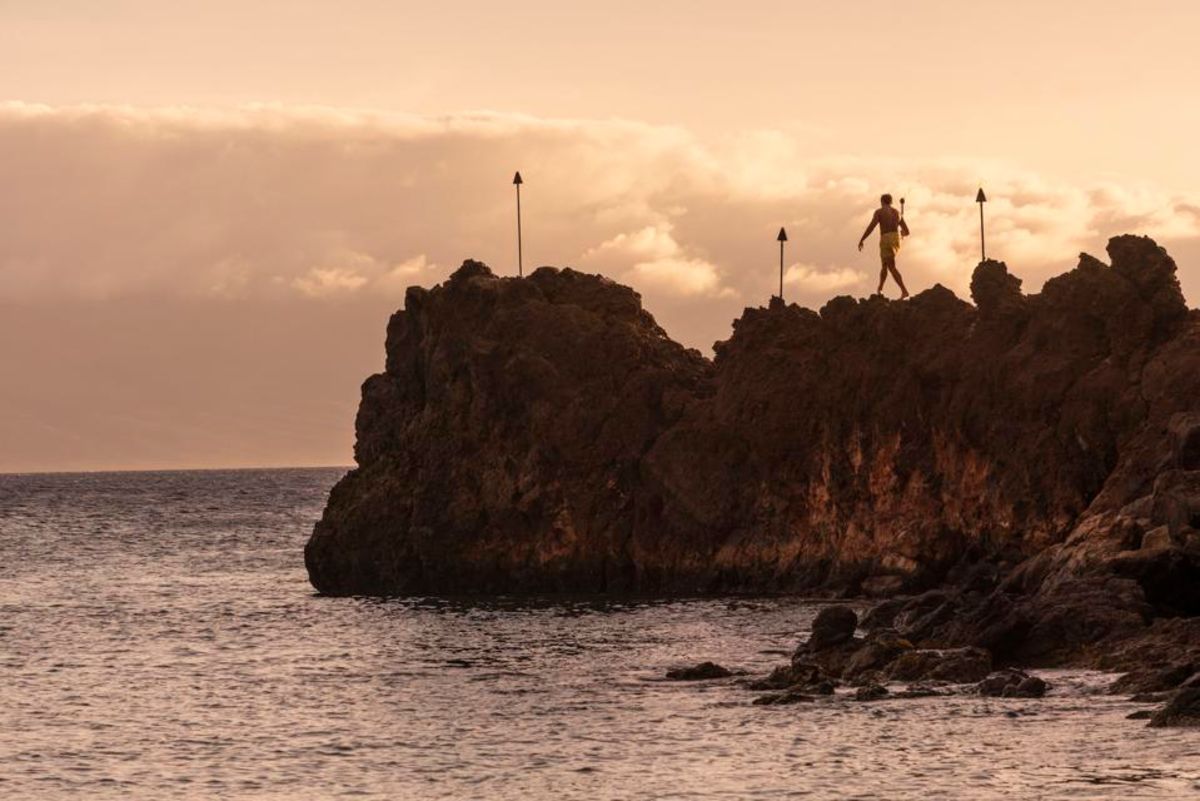 The 10 best places to catch a sunset in the United States