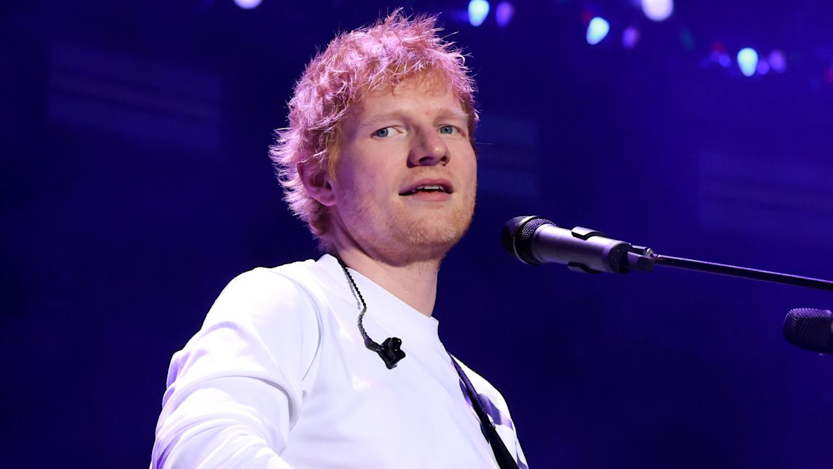 Ed Sheeran's Gillette Stadium shows canceled as nor'easter hits, after weeks of controversy over Macklemore