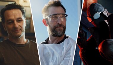 'The Pitt' led 2026 Emmy nominations. But another show is ahead after the early awards.