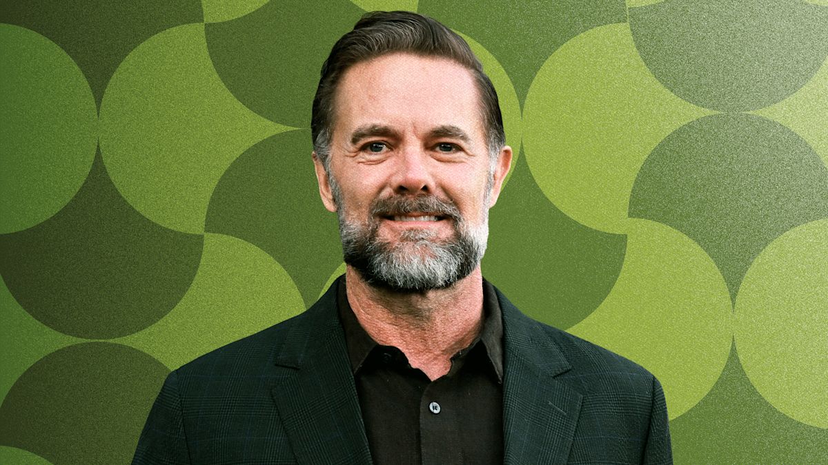 'Lanterns' has Garret Dillahunt guarding secrets ahead of Episode 4 —and predicting a long future for Aaron Pierre
