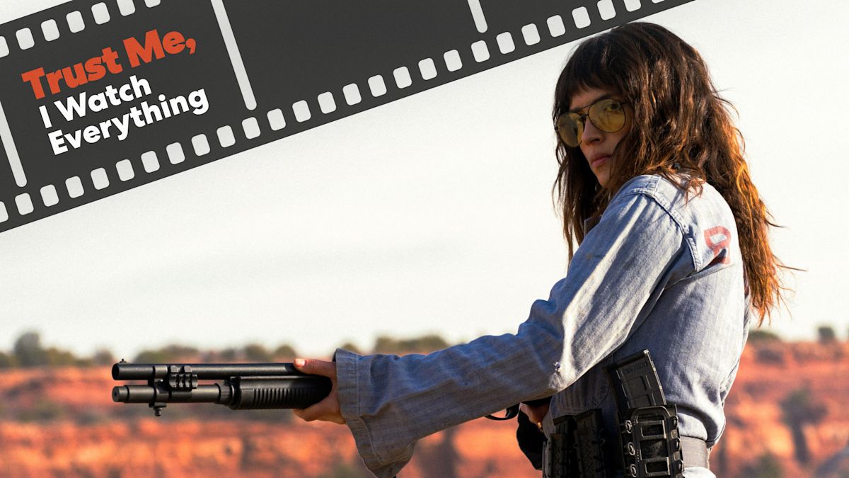 New movies to watch this weekend: See 'Onslaught' in theaters, rent 'I Want Your Sex,' stream 'The Runner' on Prime Video