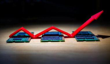 Everyone Is Watching Nvidia. But This Memory Stock Could Be the Next AI Winner