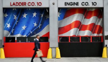 25 years on, America seeks to keep 9/11 memories alive