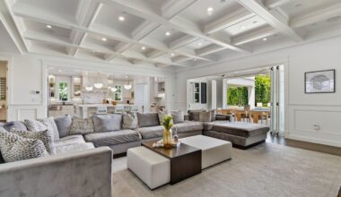 Vanessa and Nick Lachey, Leaving California for a “New Chapter,” Are Parting Ways With Their LA Home—Again