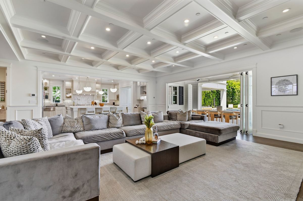 Vanessa and Nick Lachey, Leaving California for a “New Chapter,” Are Parting Ways With Their LA Home—Again