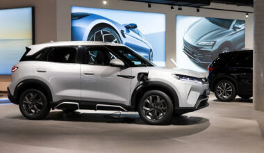 China Urges EU to Keep Auto Markets Open, Avoid Protectionism