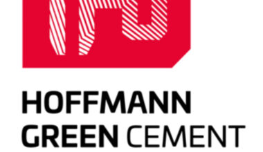 Hoffmann Green Reaches a Key Milestone in the United States With the Completion of Its First Construction Project Using 0% Clinker Concrete