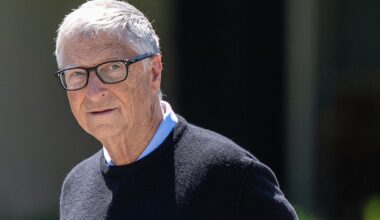 Bill Gates warns AI is 'powerful enough to drive events that cause a billion deaths'
