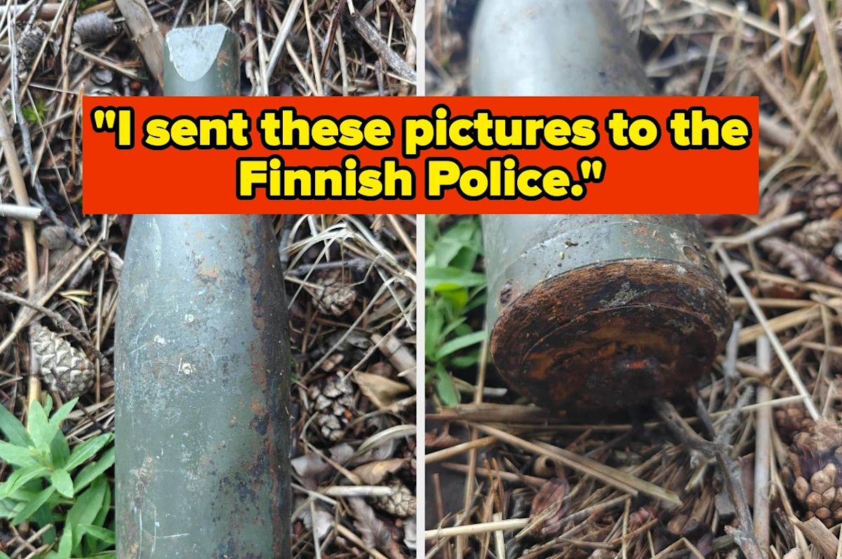 These 31 Odd Objects Had Everyone Stumped Until The Internet Helped Out