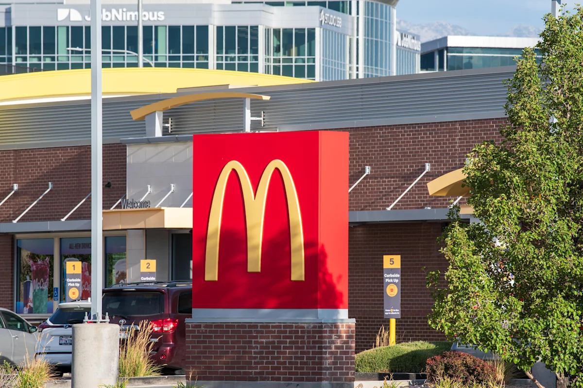 How GLP-1 weight-loss drugs are changing fast-food menus