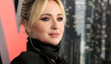 Hayden Panettiere died from accidental overdose, autopsy finds