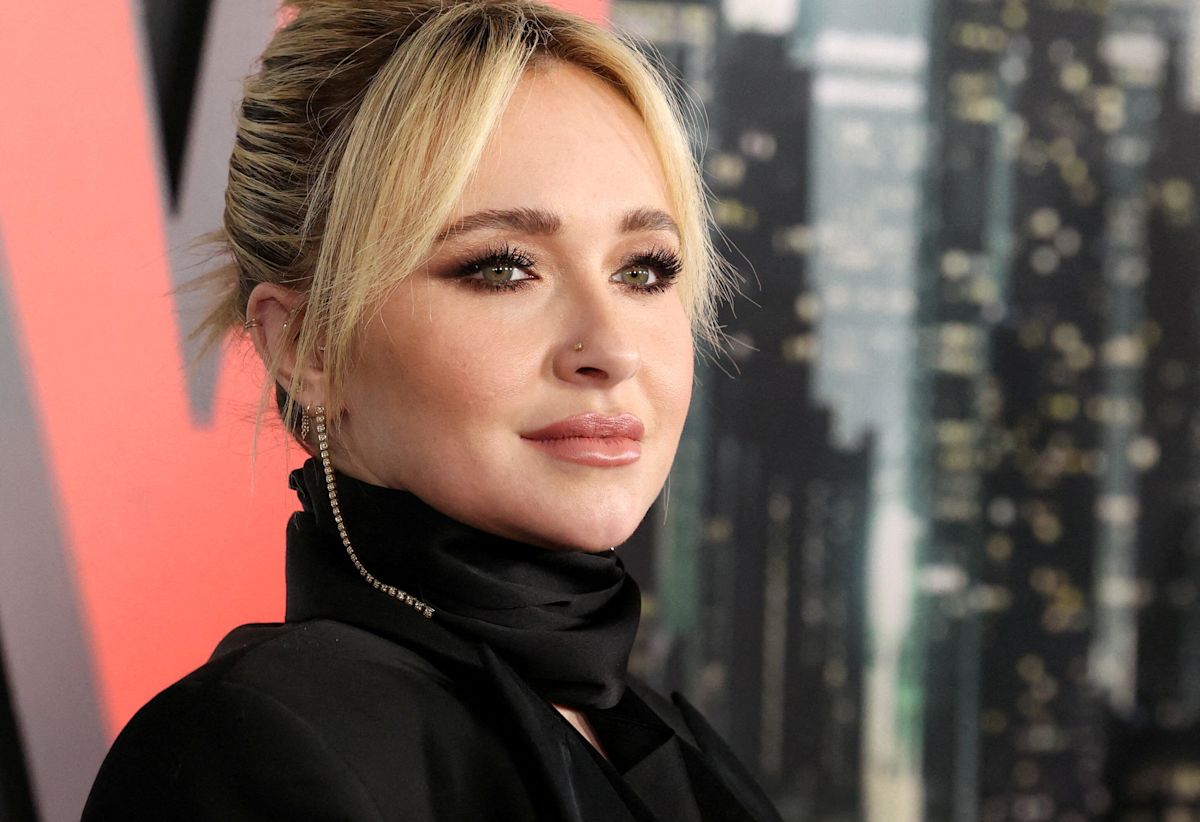 Hayden Panettiere died from accidental overdose, autopsy finds