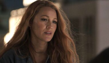 After Blake Lively And Justin Baldoni Drama, I Would Have Thought It Ends With Us 2 Is Dead. Not So Fast