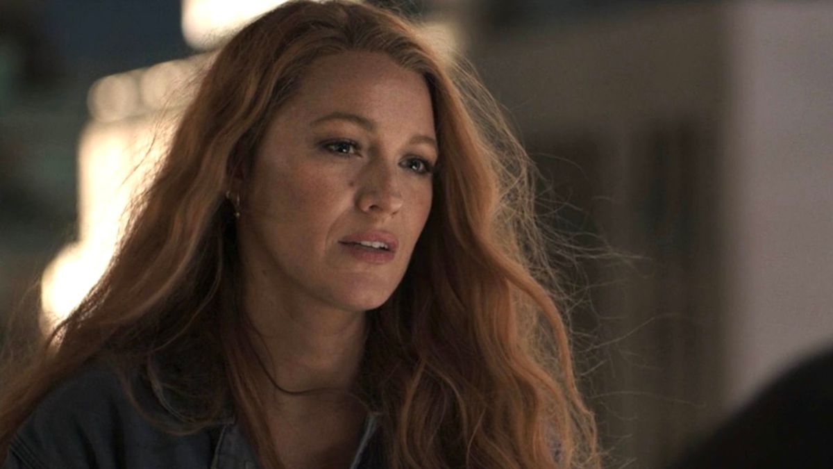 After Blake Lively And Justin Baldoni Drama, I Would Have Thought It Ends With Us 2 Is Dead. Not So Fast