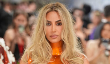 Kim Kardashian diagnosed with oesophagitis