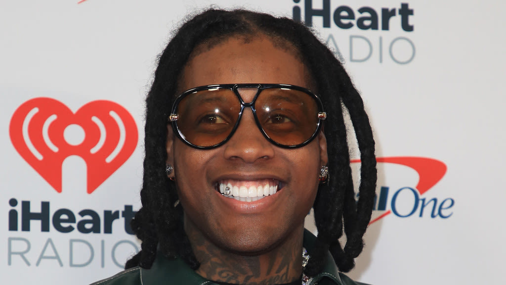 Lil Durk stays in jail despite murder-for-hire acquittal