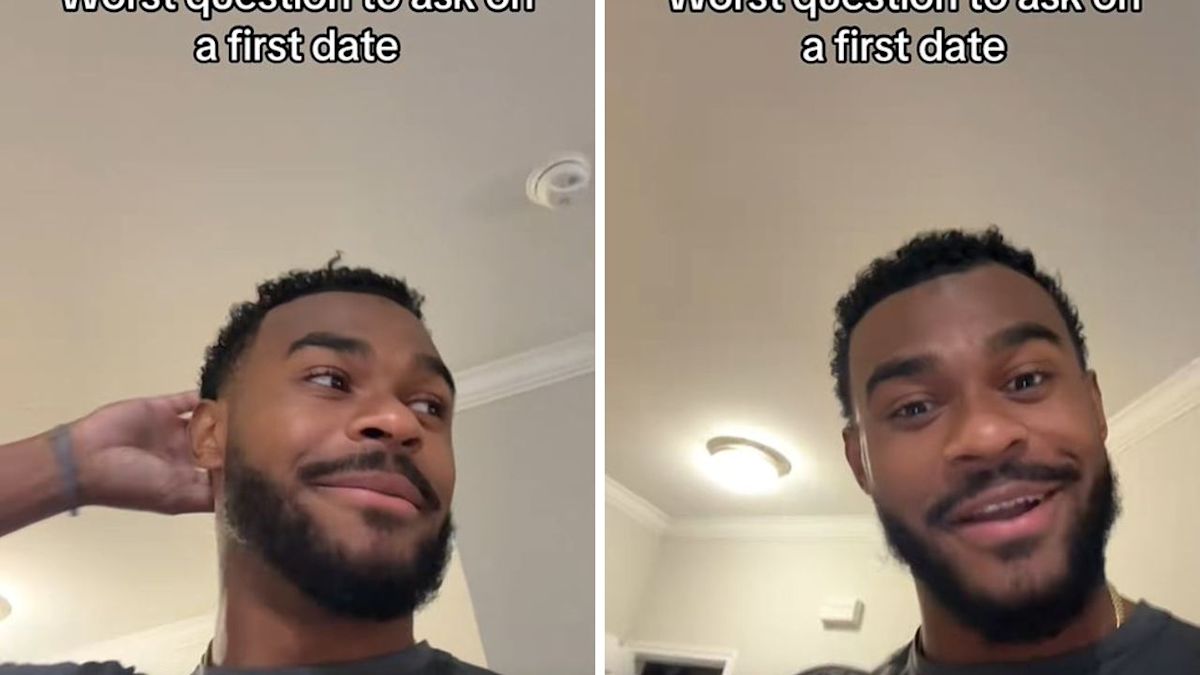 ‘I Swear to God, Bro, I Can’t Make This Up’: Man Says His Date Asked if He Had Autism After Calling Him ‘Interesting’ All Night