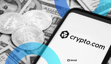 Robinhood Takes Equity Stake in Crypto.com, Taps Exchange to Power Prediction Markets