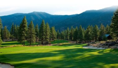 Private Golf Residential Communities Gaining Popularity