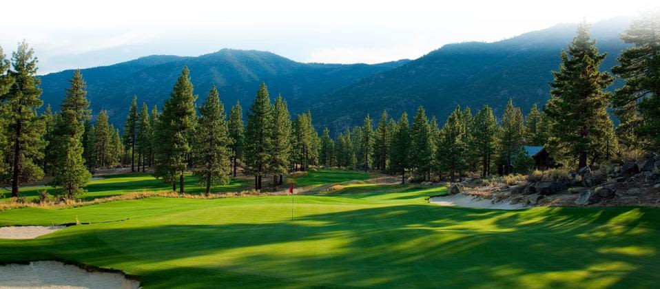 Private Golf Residential Communities Gaining Popularity
