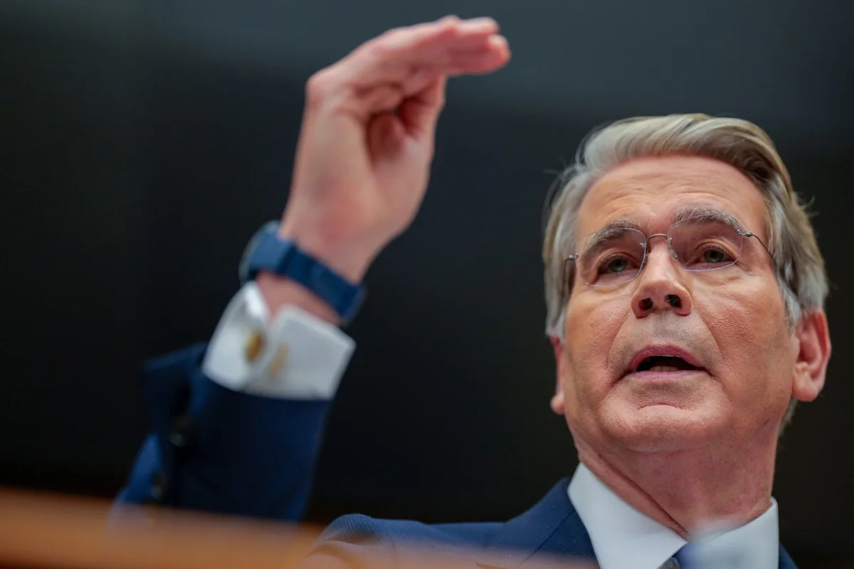 Treasury yields are already blowing up the CBO’s long-term forecasts, and experts who previously downplayed U.S. debt fears are now starting to worry