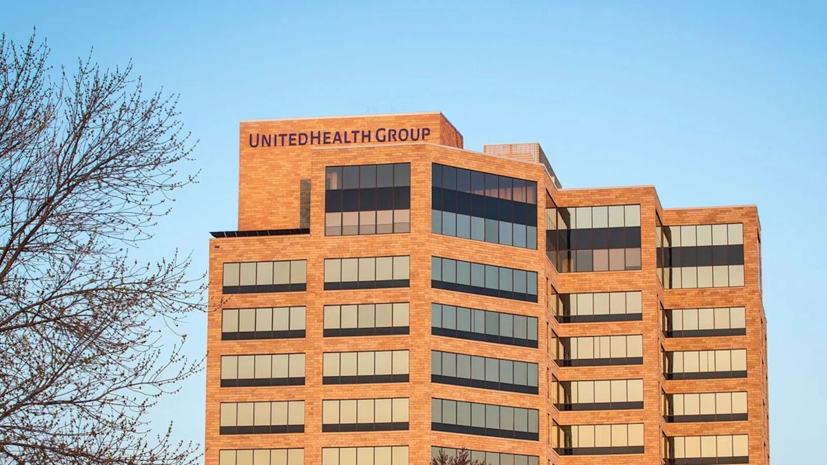 Lawsuit Says UnitedHealth Used AI With a 90% Error Rate to Deny Care
