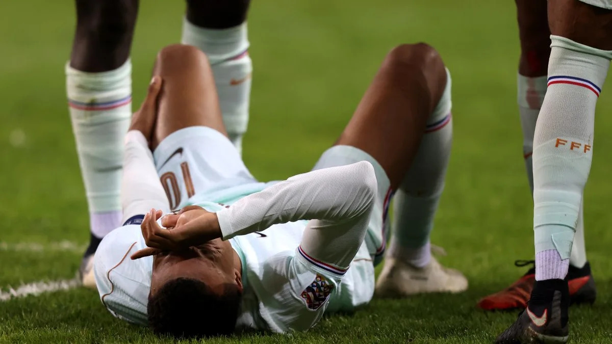 Get French Football News