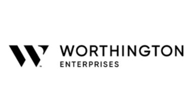 Worthington Enterprises Reports First Quarter Fiscal 2027 Results
