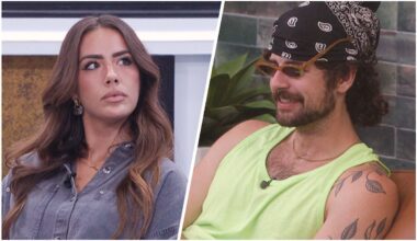 ‘Big Brother 28’ spoilers: Veto results, plus Dee promises Barrett will ‘shrink, shiver, and die’ (updating)