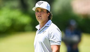 LIV Golf Winner Makes Late Charge At Q School To Join Fellow Players In Next Stage
