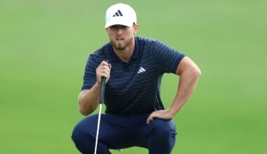 Former LIV Golfer Wins First Title Since Relegation To Boost DP World Tour Card Hopes