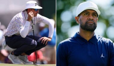 Joel Dahmen and Tony Finau Make Unique Putter Changes At PGA Tour Event