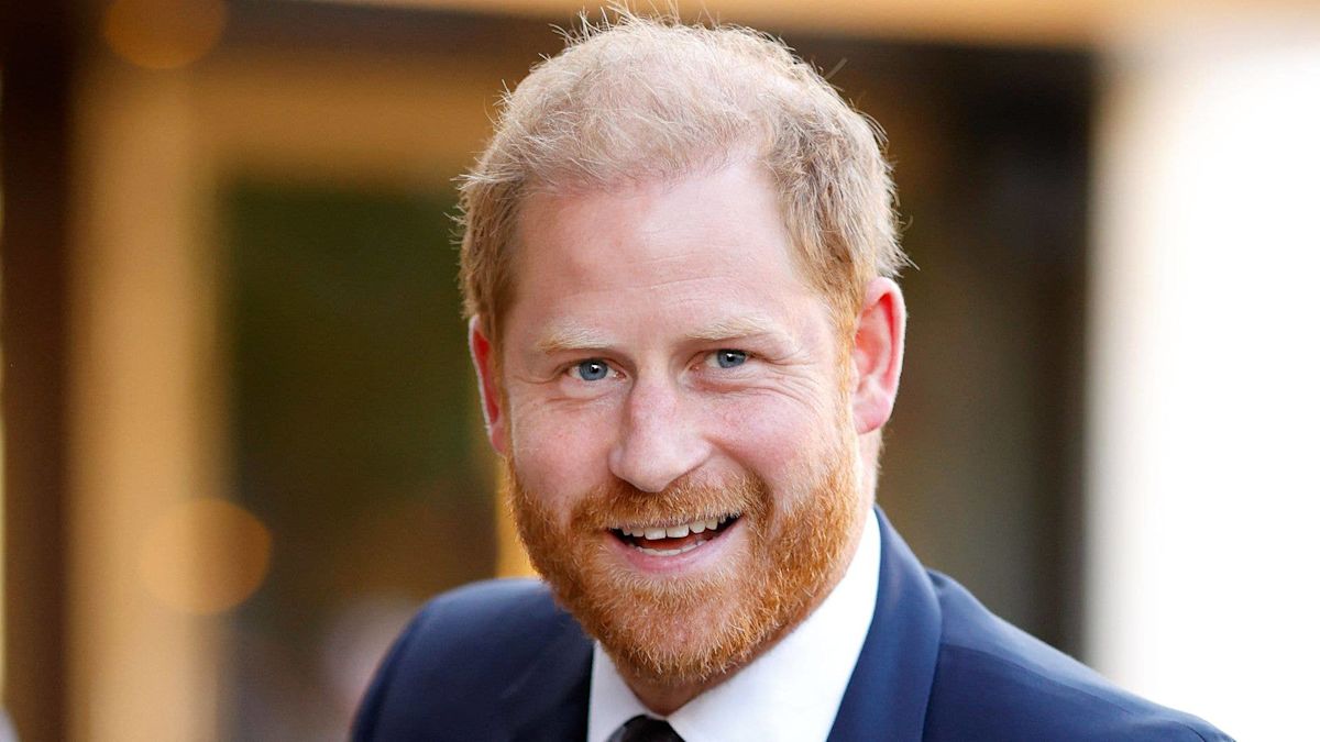 Inside Prince Harry's night with the WellChild winners with 'new home' gifts and Archie and Lilibet stories