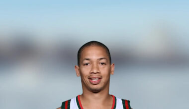 Tyronn Lue on Keaton Wagler: He's going to get a lot of opportunities