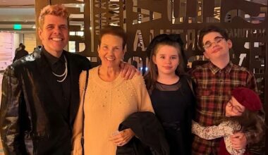 GoFundMe Set Up for Perez Hilton’s Family As Blogger Remains in Mental Health Treatment After Crisis