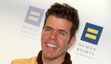 Perez Hilton Moved to Residential Treatment Facility 1 Month After Mental Health Crisis