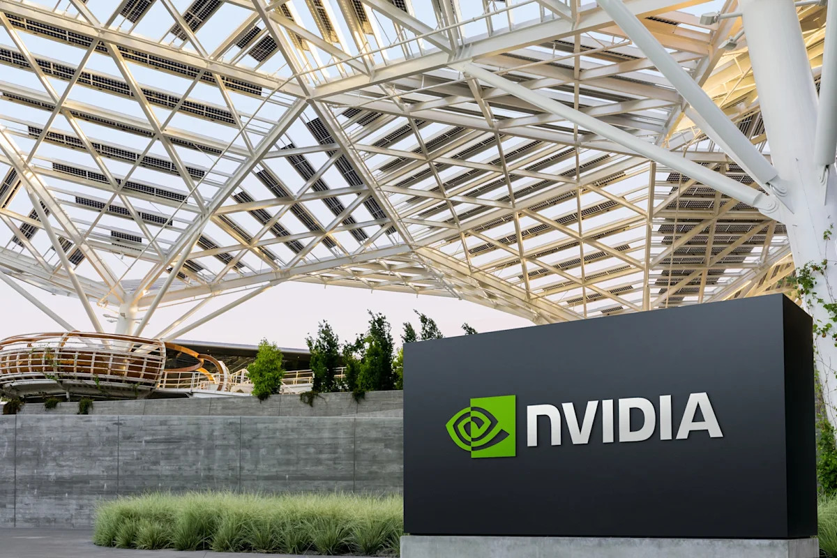 Apple May Return to Servers With Its Own AI Chips. Nvidia Could Still Get Paid