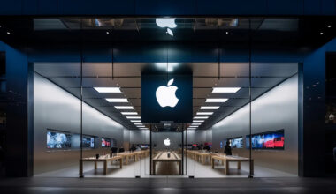 Apple (AAPL) Sets iPhone Launch Event. The First Under New CEO John Ternus