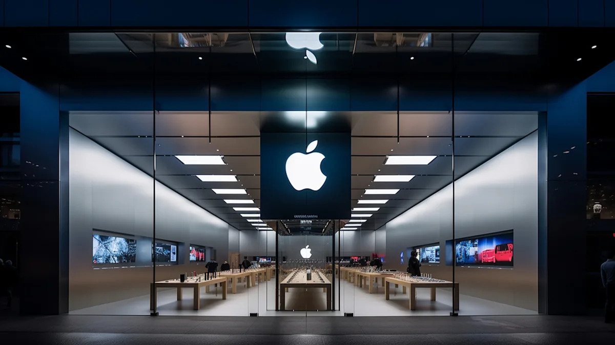 Apple (AAPL) Sets iPhone Launch Event. The First Under New CEO John Ternus