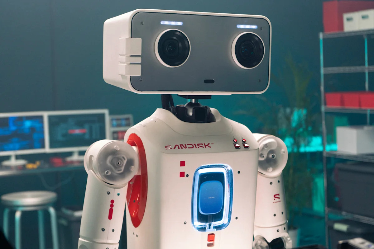 The S&P 500 Fell, but These 2 AI Memory Stocks Exploded Higher