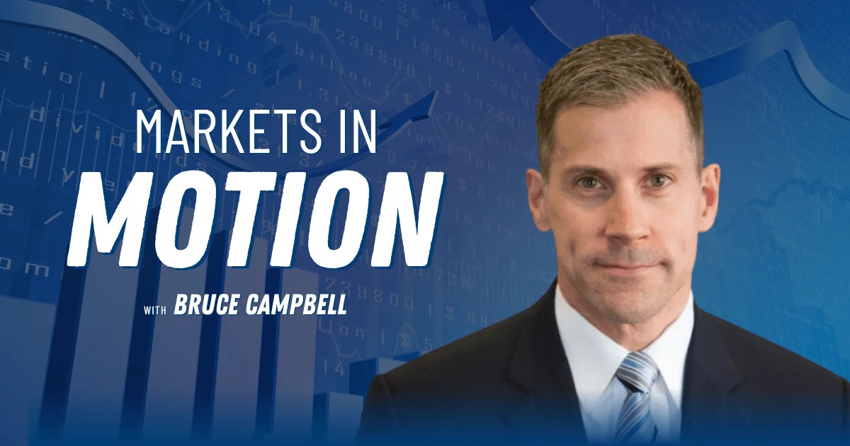 Markets in Motion: What the yield curve and Fed outlook are signaling for stocks