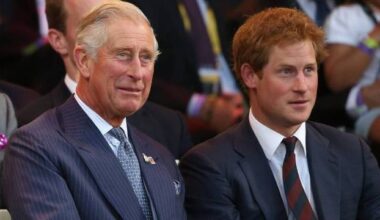 Prince Harry’s ‘Error’ During King Charles Meeting Cost Him Dearly — Expert