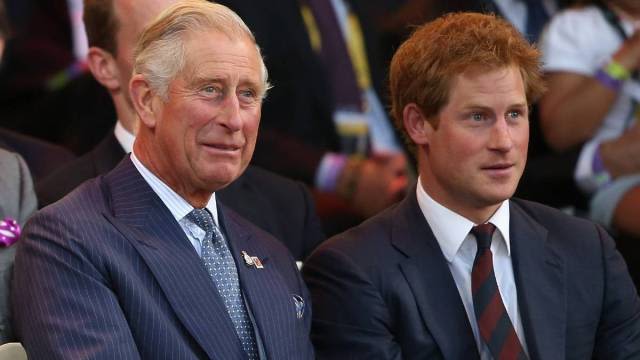 Prince Harry’s ‘Error’ During King Charles Meeting Cost Him Dearly — Expert