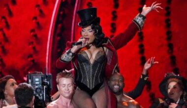 Megan Thee Stallion Reveals How Scary Her Broadway Health Crisis Really Got
