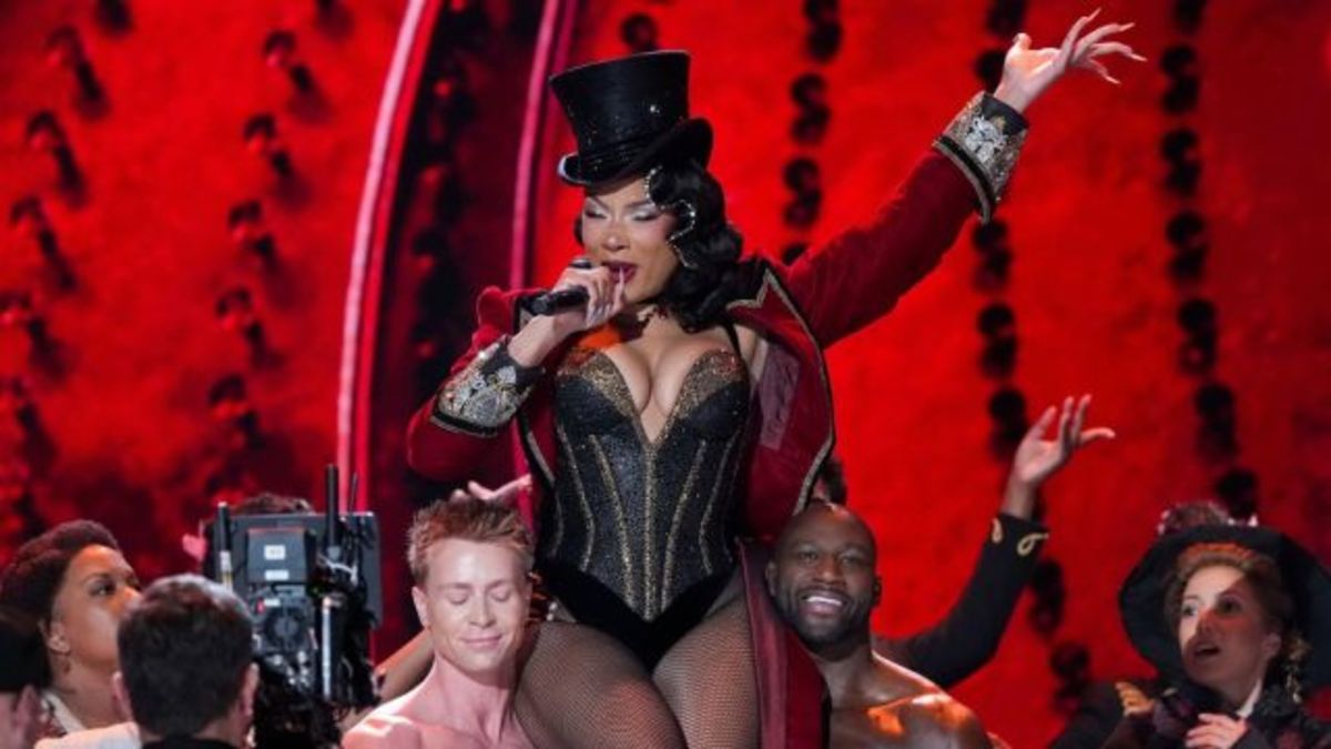 Megan Thee Stallion Reveals How Scary Her Broadway Health Crisis Really Got