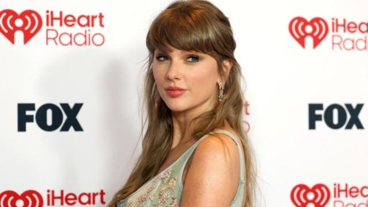 CBS Mornings’ Taylor Swift ‘Patient Zero’ Teaser Gets Swifties All Riled Up